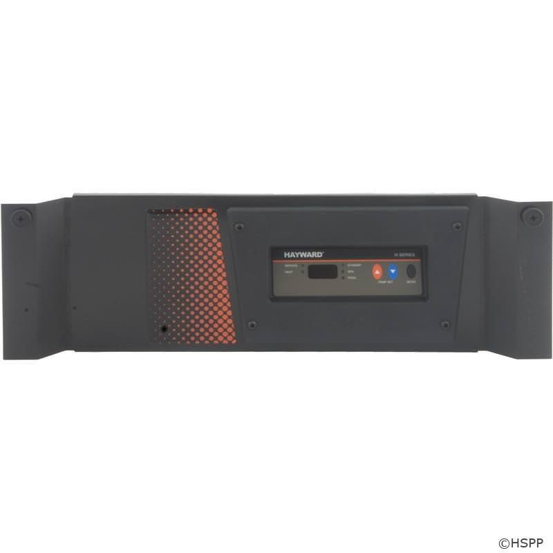 Hayward HAXCPA3253 Control Panels for H250ED2 Heaters on Sale at YourPoolHQ