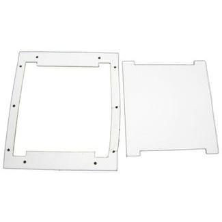 Hayward H-Series Heat Exchanger Gasket - Thumbnail 3