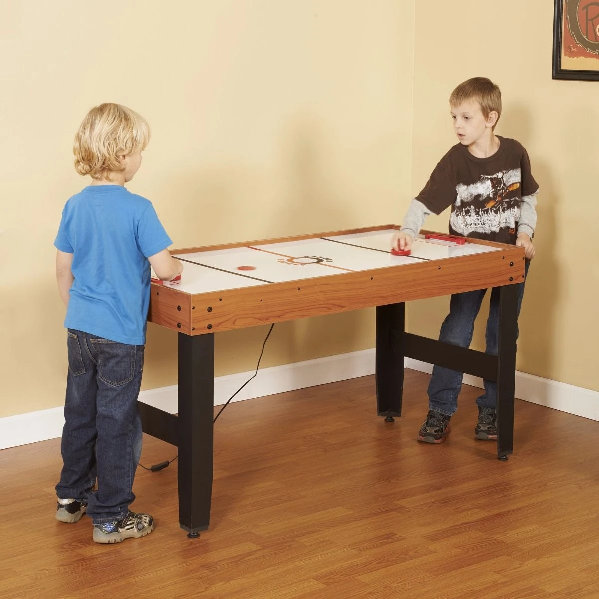 Accelerator 54 Inch 4-in-1 Multi-Game Tables on Sale at YourPoolHQ