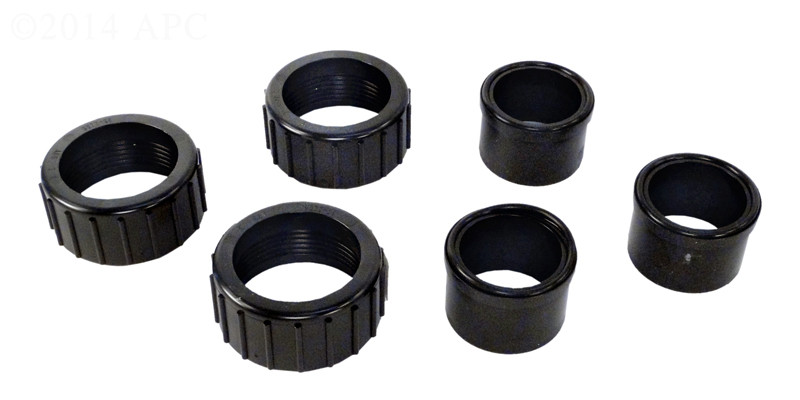 Pentair 150119 Union Kit for Tagelus 262506 Valve