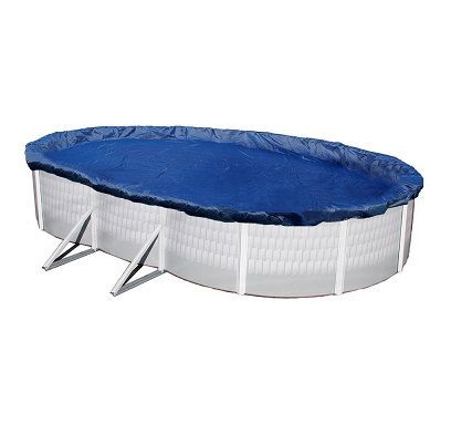 Oval Above Ground Covers
