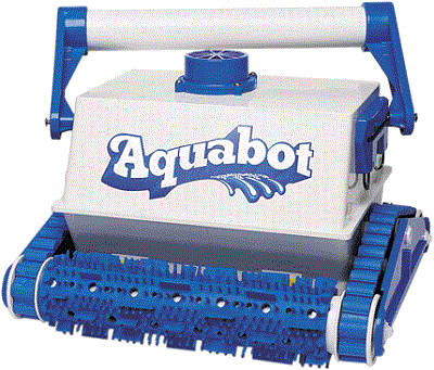 Aquabot Pool Cleaners