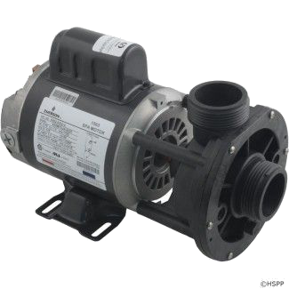 Hot Tub & Spa Pumps