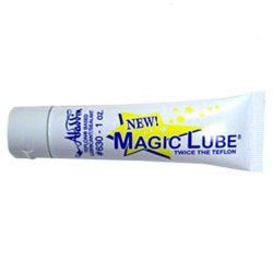 Magic Lube Teflon Lubricant 1 oz Tube