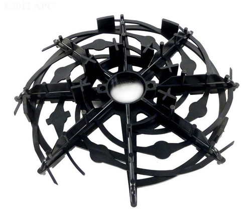 Pentair 59000500 FNS Plus Filter Spider DE Grid Locator