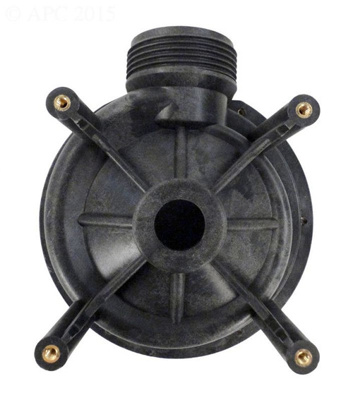 AquaFlo 92770603 Flo-Master Volute for FMCP, CMCP Pumps