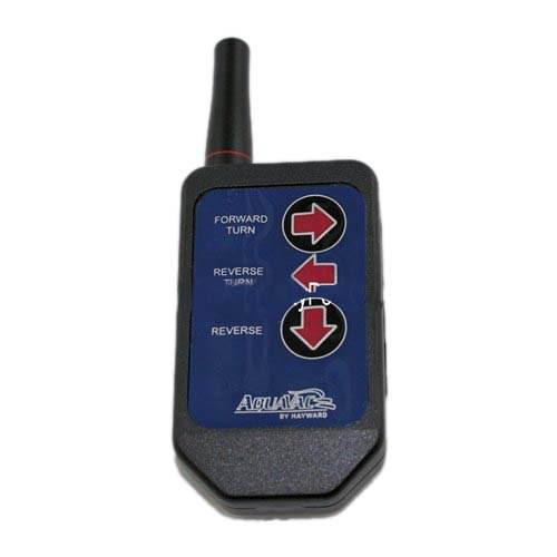 Hayward TigerShark Plus QC Replacement Remote RCX40215 (2008-Present)