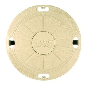 Pentair 85007430 Admiral Skimmer Lid - Tan