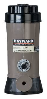 Hayward CL220 Off-Line Pool Chlorinator