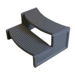 Handi-Step Dark Grey Spa Step HS2-DG