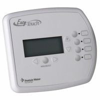 Pentair 520546 EasyTouch 4 Function Wireless Control Panel