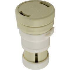 Polaris Caretaker 99 Pop-Up Head Bayonet Style 3-9-500 - Cream