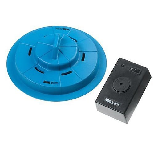 Pool Patrol PA-30 Floating Pool Alarm