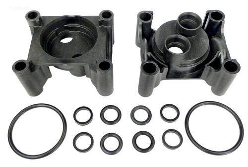 Hayward FDXLHMB1930 Header Mounting Base Kit FD