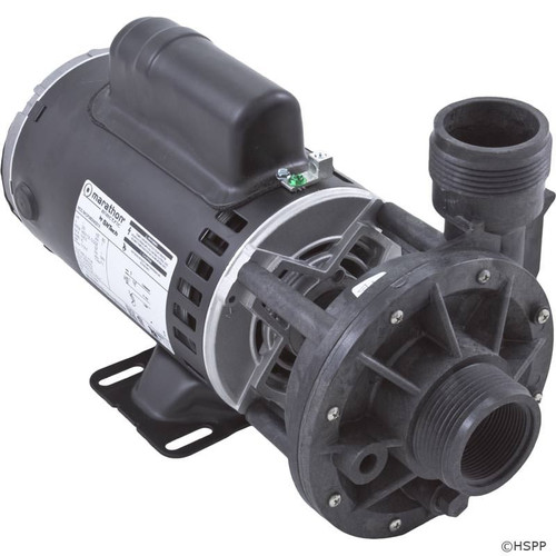 Aqua-Flo Flo-Master FMHP 1.5 HP 2 Speed 230V Spa Pump 02115005-1010