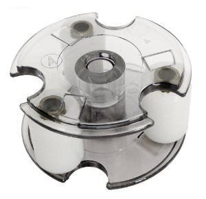 Stenner UC3ASYD Complete Roller Assembly, Pack of 1