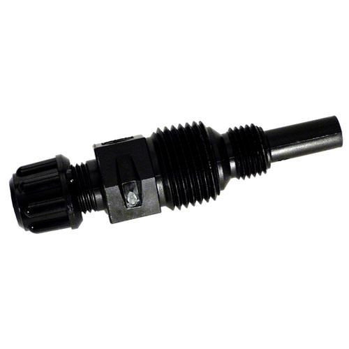 Stenner Injection Fitting w/Nut UCAK300 - 1/4"