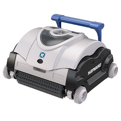 Hayward SharkVac Robotic Pool Cleaner with Caddy - RC9742CUBY (RC9742)