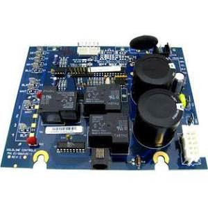 Hayward GLX-PCB-TROL-RJ AquaTrol RJ Main Printed Circuit Board