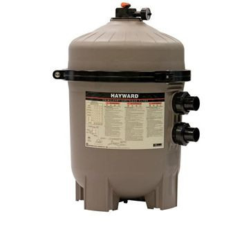Hayward C2030 SwimClear 225 Sq Ft Pool Cartridge Filter