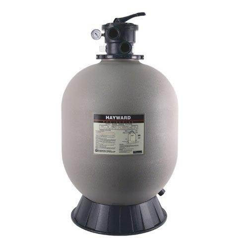 Hayward W3S270T2 Pro Series 27 inch Sand Filter Top Mount (2 Inch)