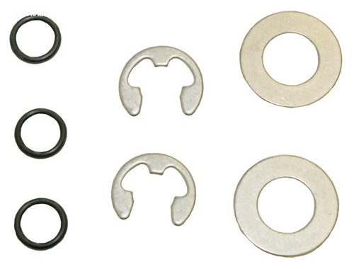 Hayward ECX1014A Perflex DE Filter Bump Shaft Kit