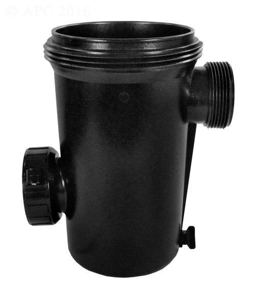 Hayward VLX4007K Pump Strainer Housing for VL Series Filters
