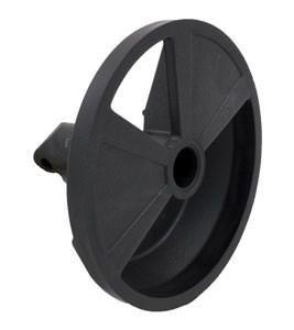 Hayward SPX0710XC Key Stem Assembly for SP0710/SP0711/SP0712 Vari-Flo Valves