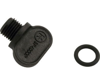 Hayward SPX4000FG Northstar / TriStar Drain Plug w/ O-Ring