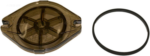 Hayward SPX1250LA Max-Flo Strainer Cover with Gasket