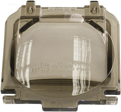 Hayward SPX1600D Super Pump Strainer Cover Lid