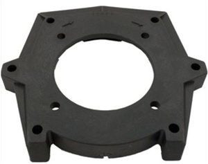 Hayward SPX3000F Super II Motor Mounting Plate