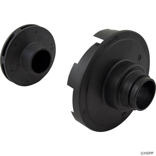Hayward SPX3020CKIT Impeller / Diffuser Upgrade Kit for 2 HP Super II Pump