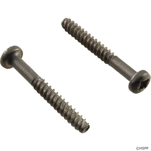 Hayward SPX3200Z8 Diffuser Screws for TriStar / EcoStar (2 Pack)