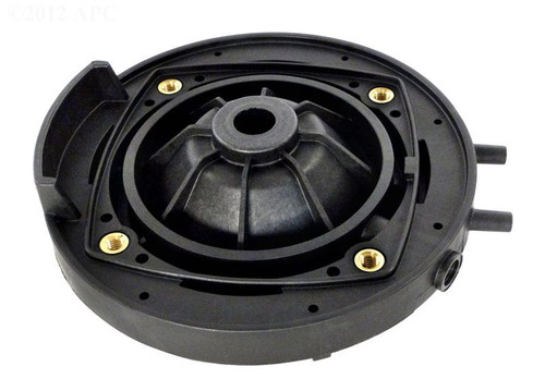 Hayward AX6060E Booster Pump Seal Plate for 6060 Pump