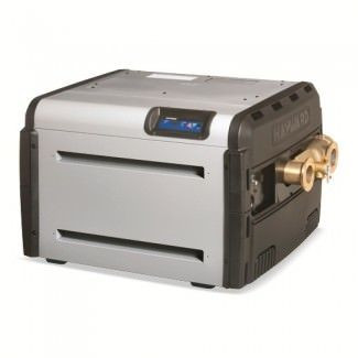 Hayward H250FDNASME H-Series ASME 250K BTU NG Pool Heater