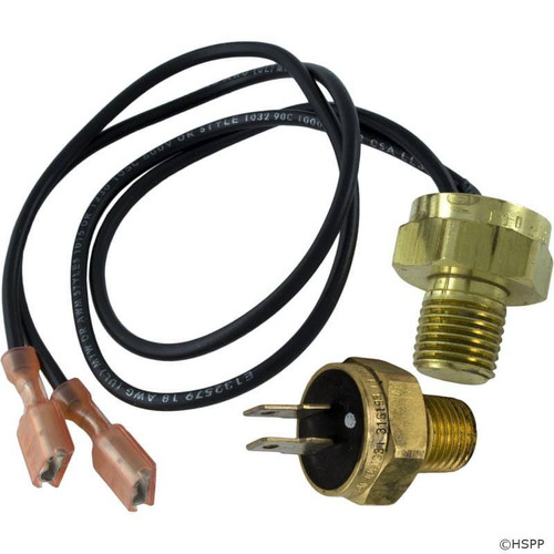Hayward FDXLHLI1930 H-Series FD Low Nox High Limit Kit - 135° F