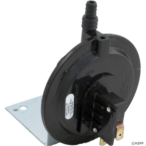 Hayward IDXAPS1930 Air Pressure Switch for H100ID1 & H100IDP1 Heaters