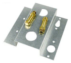 Hayward IDXCNK1934 H-Series Above Ground Heater Conversion Kit - LP to NG