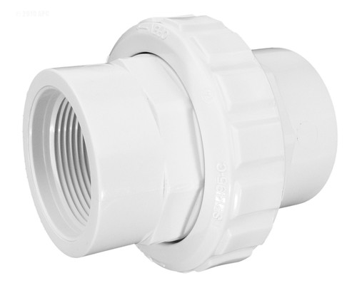 Hayward SP14952 Flush Female Union - 1.5 Inch - Threaded