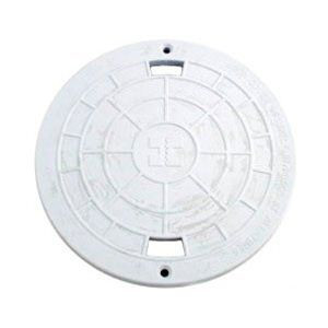 Hayward SP1075 Series 8-3/4 Inch Skimmer Lid SPX1075C1
