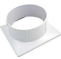 Hayward SP1080 Skimmer Series Square Adjusting Collar SPX1082F