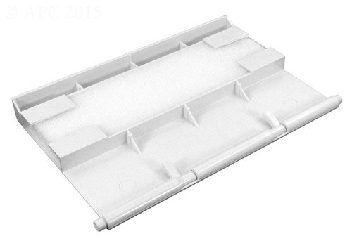 Hayward SPX1071K Skimmer Weir Door 8-1/2 Inch