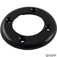 Hayward SPX1408BBLK Pool Return Fitting Face Cover - Black