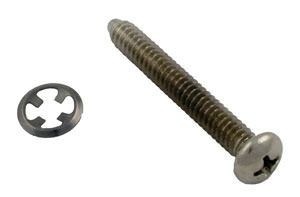 Hayward SPX0580Z1 AstroLite Face Rim Lock Screw