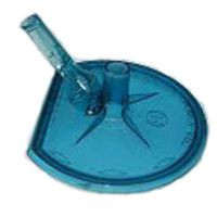 Hayward SP1067 Deluxe Power Vac Head for Vinyl / Fiberglass