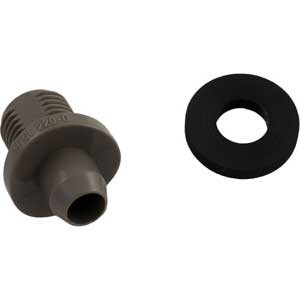 Hayward CLX220G Saddle Fitting w/ Gasket for CL220 Chlorinator