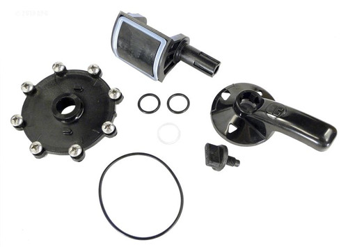 Hayward PSXVBCA Upper Valve Kit for PSV Diverter Valves