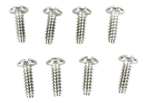 NLA - Hayward PSXVZ1A Screw Kit for PSV Diverter Valves