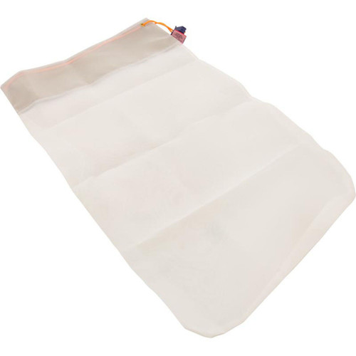 Hammer-Head HH1508 Super Fine Debris Bag Complete with Cleat